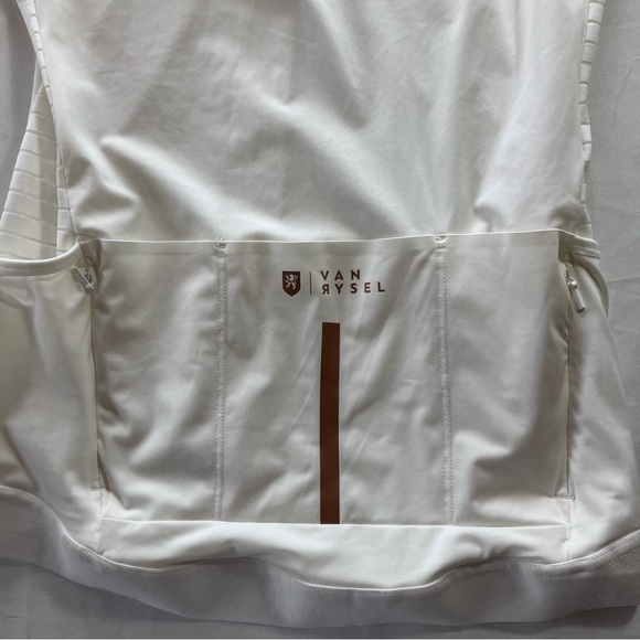 Van Rysel RCR Aero Cycling Jerseys BUNDLE - Picture 8 of 16